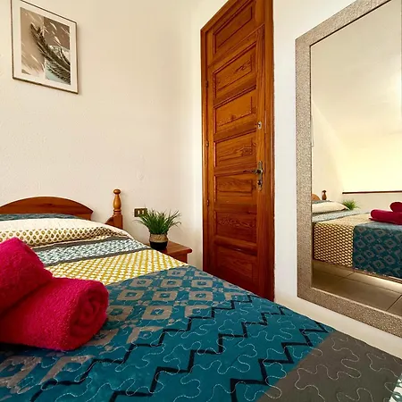 Cozy Seaside 323 In Parque Santiago 2