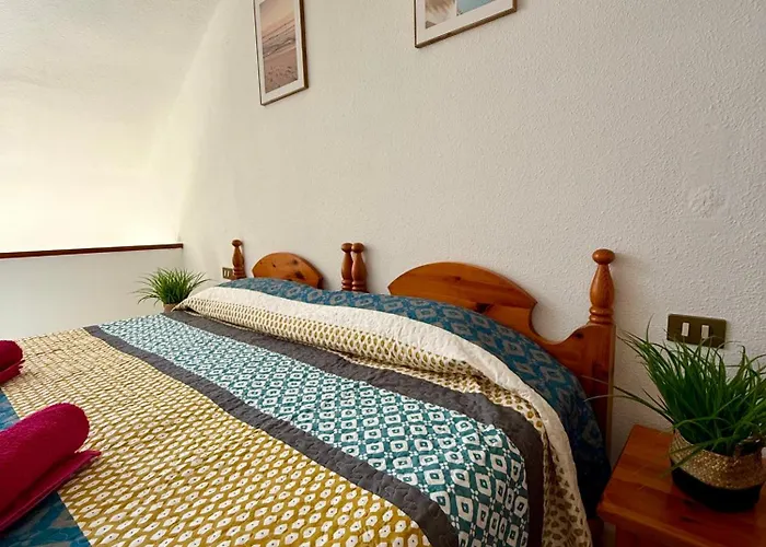 Cozy Seaside 323 In Parque Santiago 2 * פלאייה דה לאס אמריקס