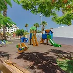 Cozy Seaside 323 In Parque Santiago 2 Appartamento *
