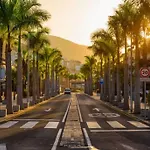 Cozy Seaside 323 In Parque Santiago 2 Appartamento Playa de las Americas (Tenerife)