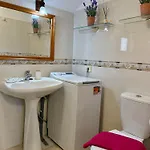 Appartamento Cozy Seaside 323 In Parque Santiago 2