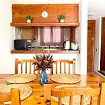 Appartamento Cozy Seaside 323 In Parque Santiago 2 *