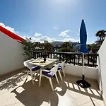 Cozy Seaside 323 In Parque Santiago 2 Playa de las Americas (Tenerife)