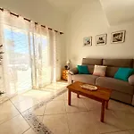 Appartamento Cozy Seaside 323 In Parque Santiago 2