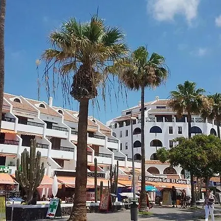 Cozy Seaside 323 In Parque Santiago 2 *