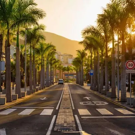 Cozy Seaside 323 In Parque Santiago 2 Apartment Playa de las Americas (Tenerife)