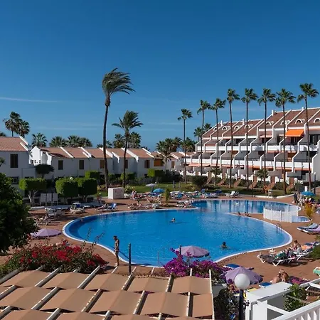 Cozy Seaside 323 In Parque Santiago 2