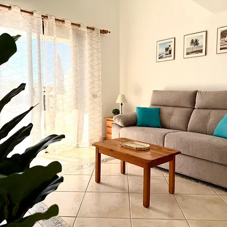 Cozy Seaside 323 In Parque Santiago 2 Apartment Playa de las Americas (Tenerife)