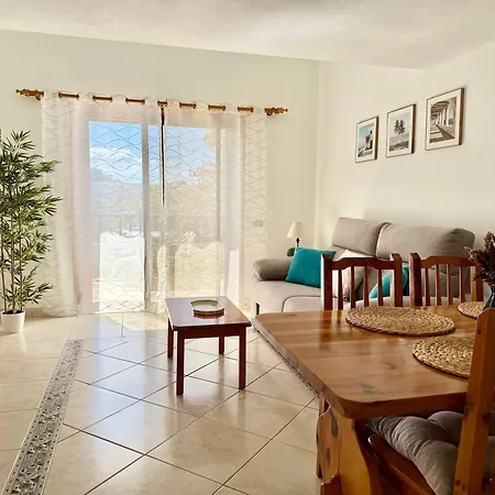 شقة Cozy Seaside 323 In Parque Santiago 2 بلايا ذي لاس أميريكاس