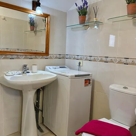 شقة Cozy Seaside 323 In Parque Santiago 2