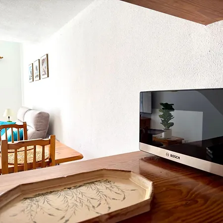 Cozy Seaside 323 In Parque Santiago 2 شقة بلايا ذي لاس أميريكاس