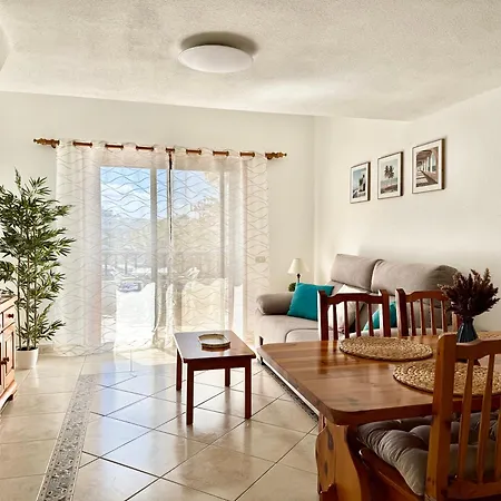 شقة Cozy Seaside 323 In Parque Santiago 2