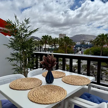 Lägenhet Cozy Seaside 323 In Parque Santiago 2 *