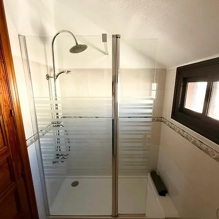 شقة Cozy Seaside 323 In Parque Santiago 2 *