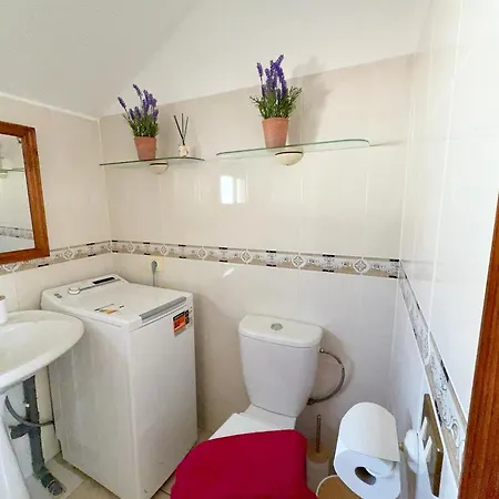 Apartamento Cozy Seaside 323 In Parque Santiago 2 *
