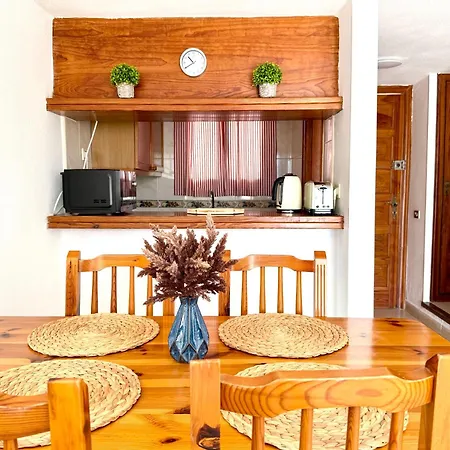 شقة Cozy Seaside 323 In Parque Santiago 2 *