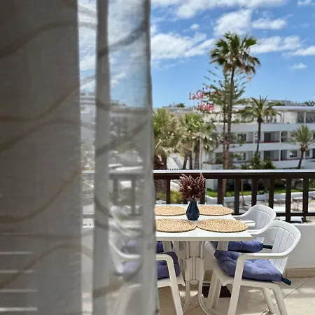 Cozy Seaside 323 In Parque Santiago 2 بلايا ذي لاس أميريكاس