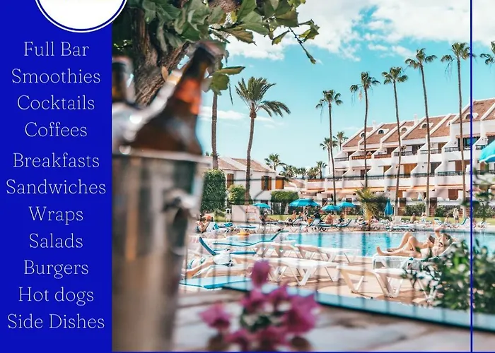 Cozy Seaside 323 In Parque Santiago 2 Appartement