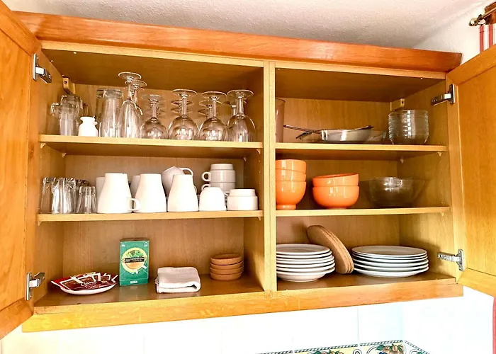 Cozy Seaside 323 In Parque Santiago 2 Playa de las Américas