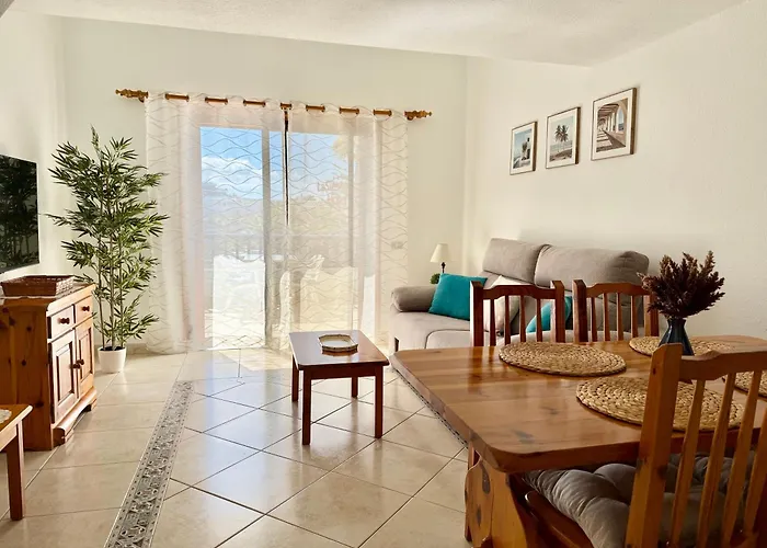 Appartement Cozy Seaside 323 In Parque Santiago 2 Playa de las Américas