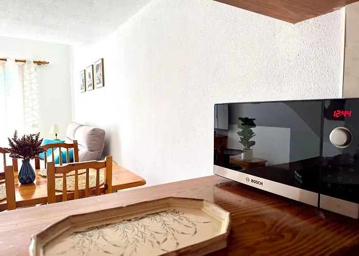 Cozy Seaside 323 In Parque Santiago 2 Appartement Playa de las Américas