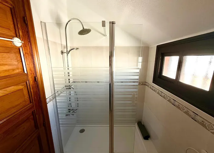 Appartement Cozy Seaside 323 In Parque Santiago 2 *