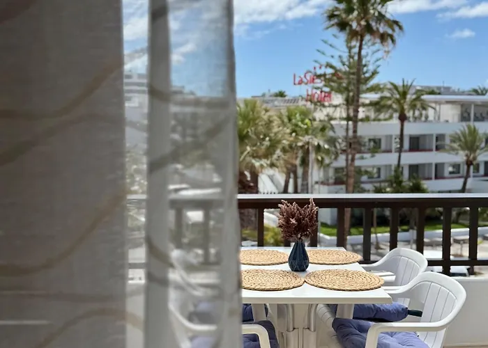 Cozy Seaside 323 In Parque Santiago 2 Playa de las Américas