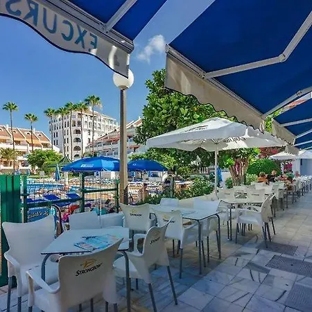 Cozy Seaside 323 In Parque Santiago 2 *