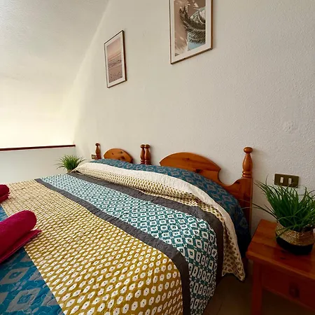 Cozy Seaside 323 In Parque Santiago 2 * プラヤ・デ・ラス・アメリカス